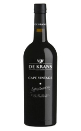 Портвейн De KransCape Vintage South Africa 2019 0,75 л