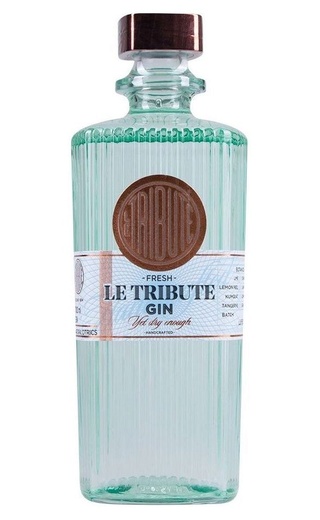 фото джин Le Tribute 0,7 л