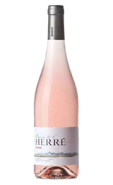 Вино Domaine de l'Herre Reserve Rose 0,75 л