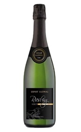 Игристое вино Ernst Ludwig Riesling Sekt Troken 2022 0,75 л