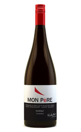 Вино Glaetzer-Dixon Mon Pere Shiraz 2019 0,75 л