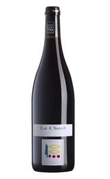 Вино Domaine Prieure Roch Ladoix Le Cloud 2018 0,75 л