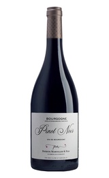 Вино Patrick Maroiller & Fils Bourgogne Pinot Noir 2022 0,75 л