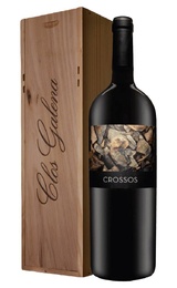 Вино Domini de la Cartoixa Crossos Priorat 2021 1,5 л