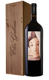 Вино Domini de la Cartoixa Clos Galena Priorat 2019 1,5 л