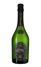 Креман Aimery Sieur d'Arques Cremant de Limoux Grande Cuvee 1531 de Aimery Reserve 2019 0,75 л