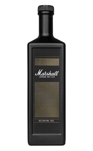 фото джин Marshall London Dry 0,7 л