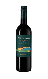 Вино Castello Banfi Col di Sasso 2021 0,75 л