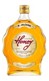 Бренди Rudolf Jelinek Slivovice Bohemia Honey 0,7 л