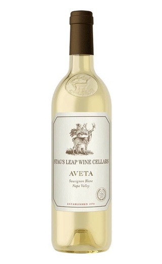 фото вино Stags Leap Wine Cellars Aveta 2022 0,75 л