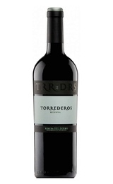 Вино Torrederos Reserva 2015 0,75 л