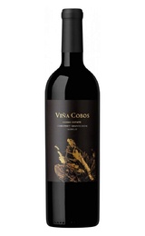 Вино Vina Cobos Hobbs Estate Cabernet Sauvignon 2019 0,75 л