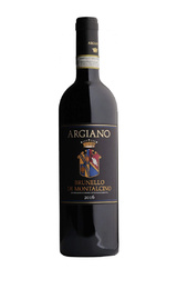 Вино Argiano Brunello di Montalcino 2018 0,75 л