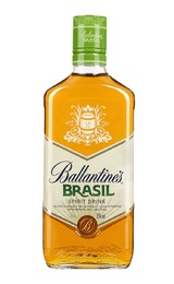 Виски Ballantines Brasil Lime 1 л