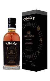 Виски Dingle Conocht an Earraigh Single Malt 0,7 л