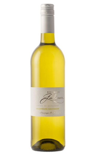 фото вино Domaine Guillaman Colombard Sauvignon Blanc 2023 0,75 л