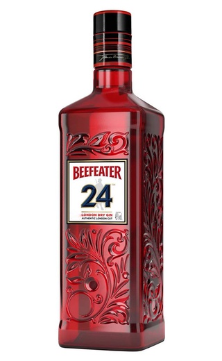 фото джин Beefeater 24 1 л