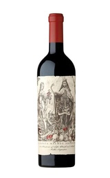 Вино Catena Zapata Malbec Argentino 2022 0,75 л