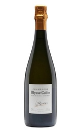 Шампанское Ulysse Collin Les Pierrieres Blanc de Blancs Extra Brut 2017 0,75 л