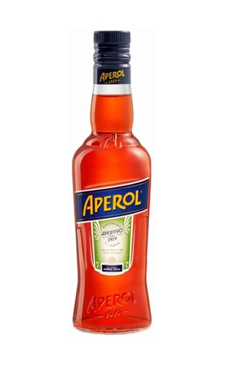 фото Aperol 0,375 л