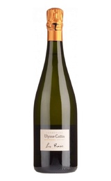 Шампанское Ulysse Collin Les Roises Blanc de Blancs Extra Brut 2015 0,75 л