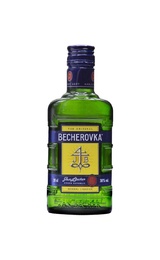 Becherovka 0,2 л