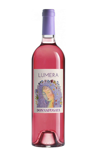 фото вино Donnafugata Lumera 2023 0,75 л
