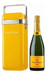 Шампанское Veuve Clicquot Brut 0,75 л