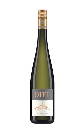 фото вино Schlossgut Diel Nahesteiner Riesling 2022 0,75 л