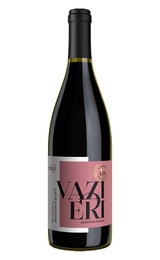 Вино Vazieri Alazani Valley Red Semi Sweet 0,75 л