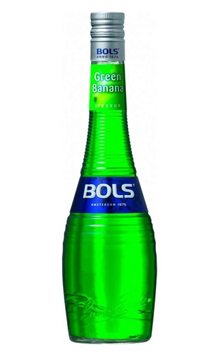 фото Bols Green Banana 0,7 л