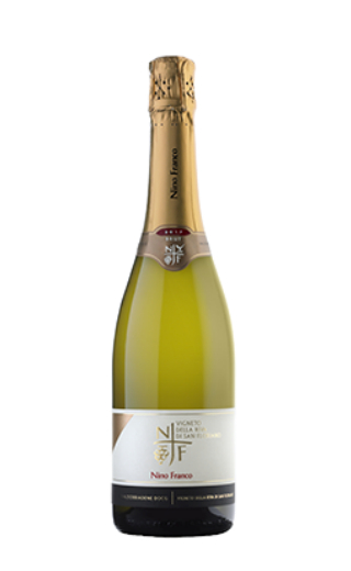 фото просекко Nino Franco Prosecco di Valdobbiadene Superiore 0,75 л