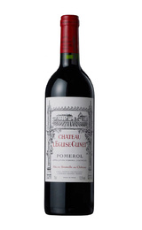 Вино Chateau l'Eglise-Clinet Pomerol 2018 0,75 л