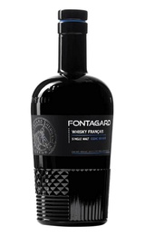 Виски Fontagard CGNC Single Malt 0,7 л