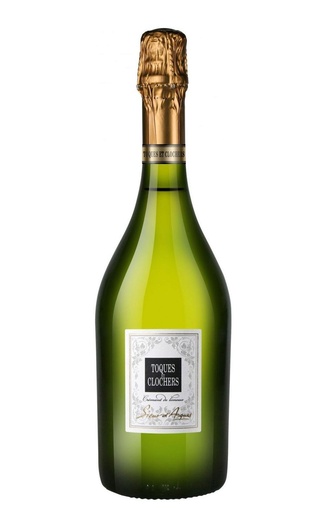 фото креман Aimery Sieur d'Arques Toques et Clochers Cremant de Limoux Brut 0,75 л