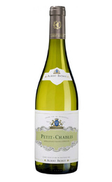 Вино Albert Bichot Petit Chablis 2023 0,75 л