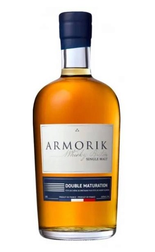 фото виски Armorik Double Matured 3 л