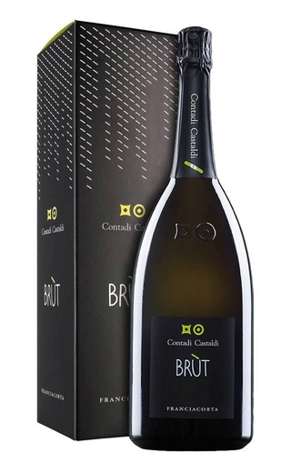 фото игристое вино Contadi Castaldi Franciacorta 2021 0,75 л