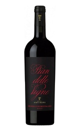 Вино Pian delle Vigne Brunello di Montalcino 2019 0,75 л