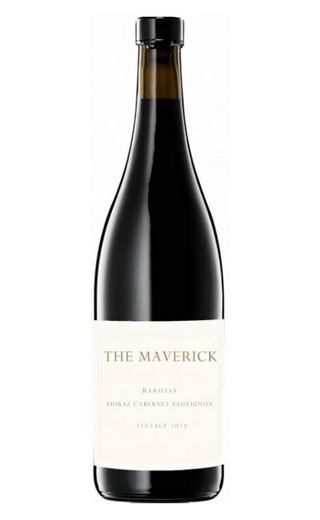 фото вино Maverick Shiraz Cabernet Sauvignon 2018 0,75 л