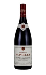 Вино Faiveley Gevrey-Chambertin Vieilles Vignes 2022 0,75 л