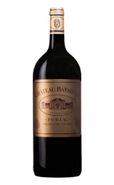 Вино Chateau Batailley Grand Cru Classe 2017 1,5 л