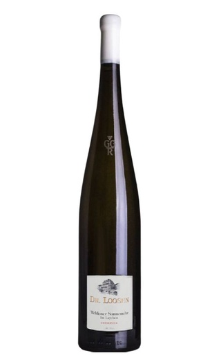 фото вино Dr.Loosen Wehlener Sonnenuhr Im Laychen GG Reserve Alte Reben Riesling 2018 1,5 л