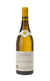 Вино Maison Joseph Drouhin Pouilly-Fuisse 2022 0,75 л