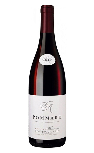 фото вино Domaine Roy-Jacquelin Pommard 2017 0,75 л