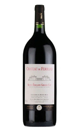 Вино Chateau de Ferrand Saint-Emilion Grand Cru Classe 2010 1,5 л