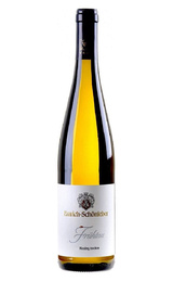 Вино Emrich Schonleber Fruhtau Riesling Trocken 2019 0,75 л