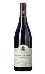 Вино Domaine Bruno Clavelier Bourgogne Passetoutgrain Vieilles Vignes 2020 0,75 л