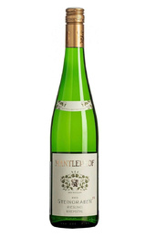 Вино Mantlerhof Riesling Ried Steingraben 1OTW Kremstal 2021 0,75 л