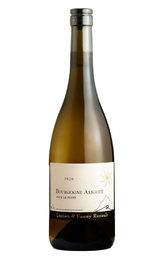 Вино Domaine Fanny & Lucien Rocault Bourgogne Aligote Sous le Puits 2020 0,75 л